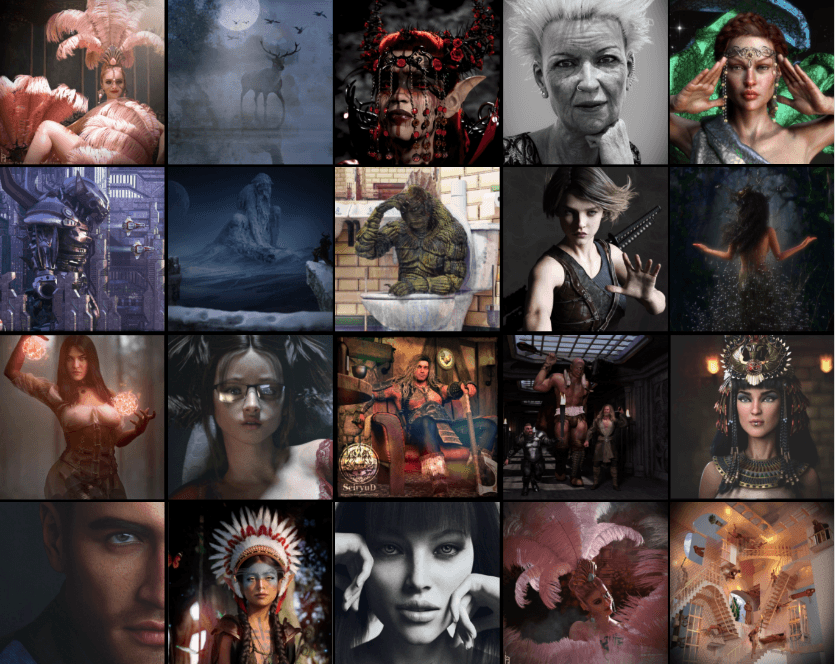 Gallery